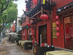 -老外街