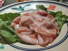 -张牌牌·东北烤肉小吃市集(金楠天街店)