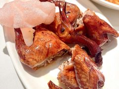 -潮福城大酒楼·潮味粤品·港式点心(湖滨北路店)