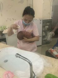-湖畔阳光月子中心(泰达会馆店)