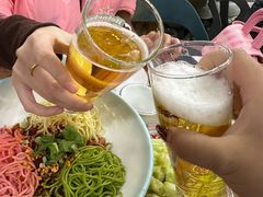 -王婆婆老妈蹄花川菜馆·非物质文化遗产(太古里一店)