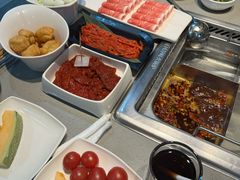 -海底捞火锅(杭州滨江九宜城店)