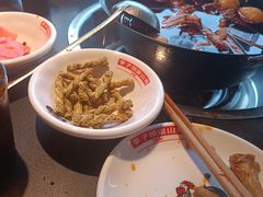 -李子坝梁山鸡(李子坝大鸡哥店)