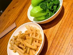 -漆黑觉米粉(三里屯店)