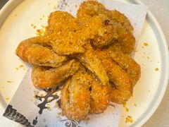 -鹿鸣春饭店(总店)