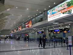 -威海大水泊国际机场