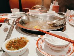 -八合里牛肉火锅(上海中山公园店)