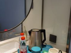 -上海徐家汇漫心酒店