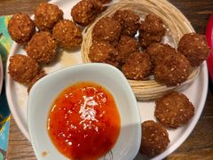 -院落新京菜·烤鸭(地安门店)
