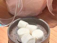 烤棉花糖-烧肉达人•炭火烧肉(新天地店)