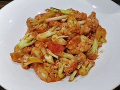 -魁盛居百年鲁菜馆(县西巷店)