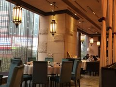 大堂-尘香•传统川菜(创汇首座店)