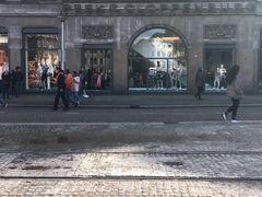 -De Bijenkorf百货公司