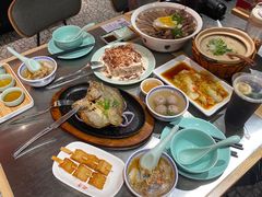 -潮界(虹桥新天地店)