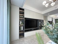 -索菲亚全屋定制衣柜橱柜家具(通州运乔居然之家店)