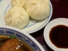 -同得兴 Since·1995 传统苏式面馆(嘉馀坊店)