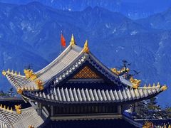 -峨眉山风景名胜区