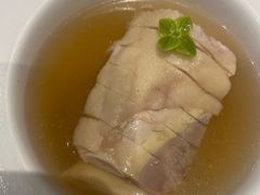 正兴醉鸡-老正兴菜馆(福州路店)