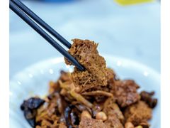 四喜烤麸-老大同酒家·糟卤·本帮菜(中山公园店)