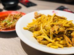 -李叔叔虾蟹大排档(青羊店)