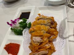 -新侨小馆(东直门北小街店)