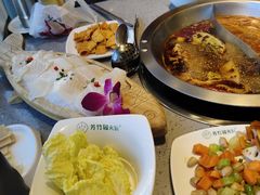 -芳竹园火锅(塘沽金街店)