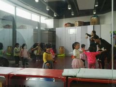 -美育儿童音乐舞蹈国际机构(浦东分校)