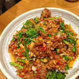 同德｜滇味创新小炒，每天都要排队，多年必吃榜