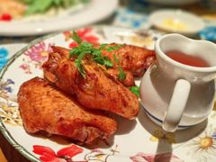 -弗兰克牛排西餐厅Ribone steak house(柠檬花园店)