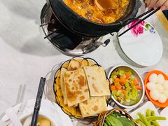 -范贤光鸡公煲(平乐园总店)