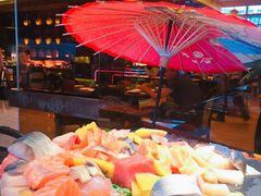 -长沙北辰洲际酒店-兰调全日餐厅