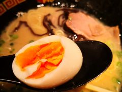 -一兰拉面(新宿中央东口店)