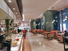-南京金鹰尚美酒店·尚美西餐厅