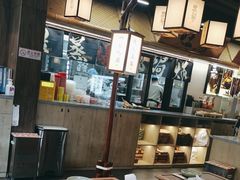 -大盐帮川菜馆(长楹天街店)