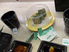 -禾绿寿司·定食·拉面·烧炸(喜荟城店)