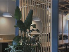 大堂-红小满休闲餐厅(十全街店)