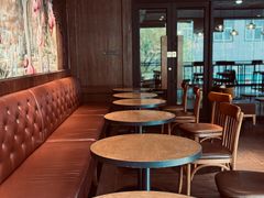 -星巴克(太原柳巷第一店)