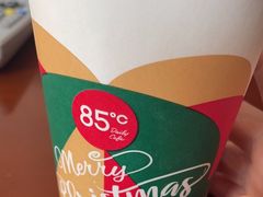 -85度C(上海兰溪二店)