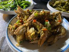 -三妹小龙虾·黄油蟹(华侨城总店)