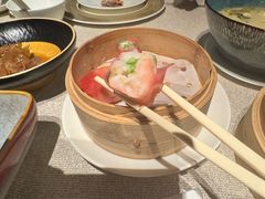 -万丽轩·粤菜(王府井金茂万丽酒店)