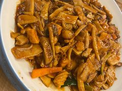 -陈傻子餐厅(世纪都会店)