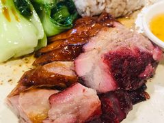 -永祥烧腊餐厅(虹口店)