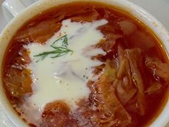 -库滋明·俄罗斯特色美食(中央大街店)