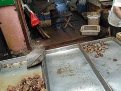 -重振华中蔬菜批发市场(重庆中路店)