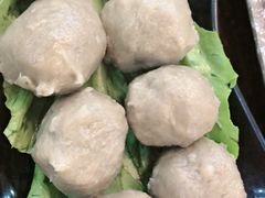 -练掌门·火锅&烧烤&烤鱼(北亭店)