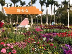 -厦门园林博览苑
