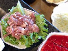 -三江两海老火锅(北京首店)
