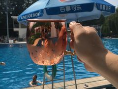 -青年湖公园水上世界