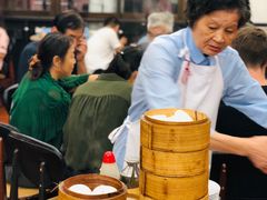 -香港蓮香樓(中環店)