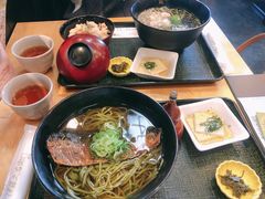 -伊藤久右卫门(宇治本店)